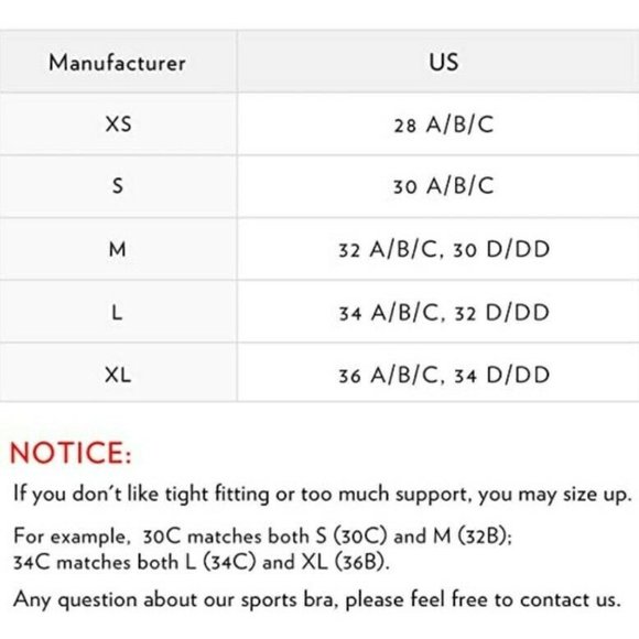 CRZ YOGA Padded Strappy Sports Bra -Blissful Pink - Picture 6 of 6